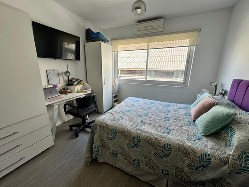 Venta Con Renta-monoambiente-piscina