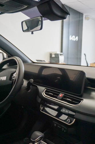 Kia K3 Sedan 1.6 Gt Line At