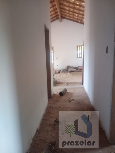 Imagem 3 de 14 de *** Chácara Com 03 Dormitórios Em Mairinque ***