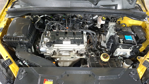 Chevrolet Aveo 1.5 LT PLUS C CVT