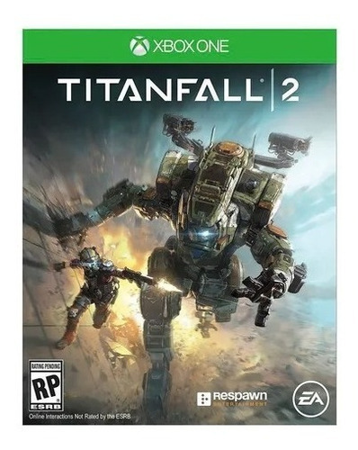 Titafall 2 Para Xbox One