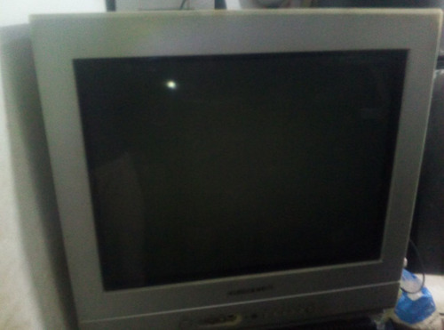 Imagen 1 de 2 de Televisores Para Repuesto 21 Pulgadas