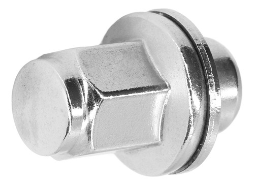 Tuerca De Rueda M14x1.5 Tuercas Tipo Bellota De Acero Forjad