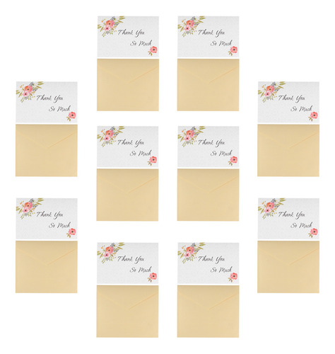 Tarjetas De Regalo Navideñas, Tarjetas De Agradecimiento En