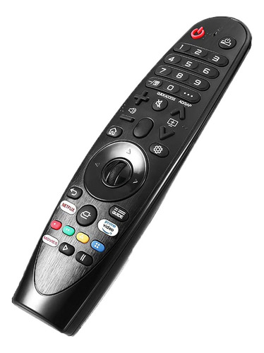 Mando A Distancia Universal Para Tv LG An-mr20ga