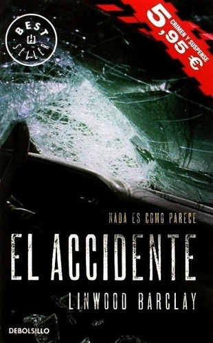 El Accidente - Barclay Linwood