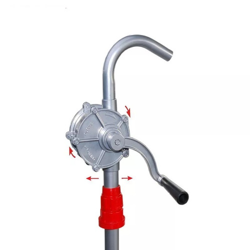 Bomba Rotativa Kushiro Bmk-1