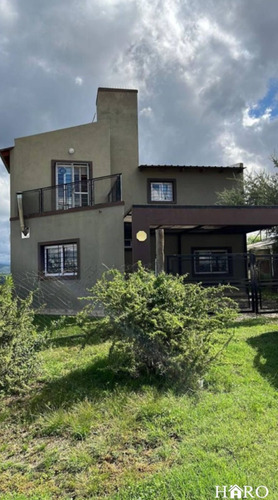 Venta Casa Estancia Vieja Córdoba