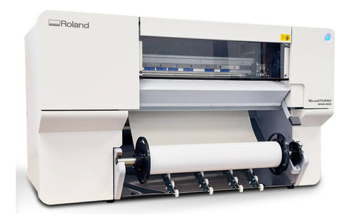 Impresora Cortadora Vinil Versastudio Roland Bn2-20a Color Negro