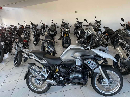 Bmw R 1200 Gs Premium