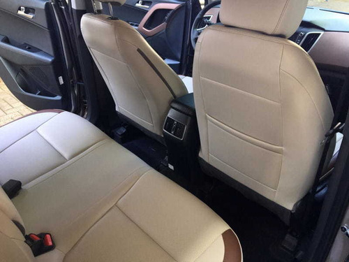 Imagem 6 de 15 de Hyundai Creta Prestige 2.0 16v Flex Aut