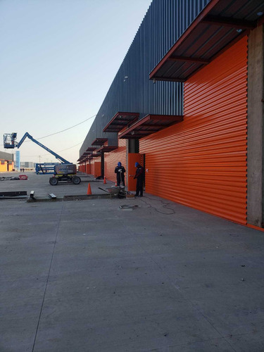 Bodega De 195 M2 En Valle Grande (75023)