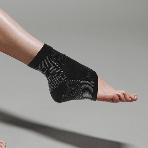 3 Pares De Calcetines Para Aliviar El Dolor De Pie, Soporte