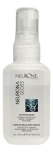 Neurone 50ml Suero De Brillo, Anti-frizz Y Flex
