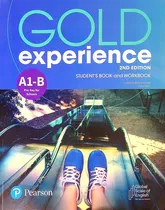 Comprar Gold Experience A1 (2\u002Fed.) - Split B Student's Book + Work