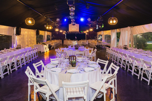 Quinta Para Eventos Habilitada Municipalmente