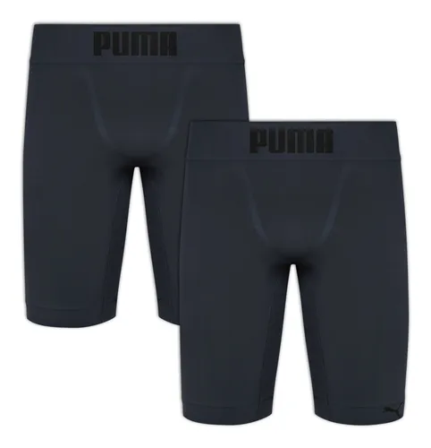 Bermuda termica puma 2025
