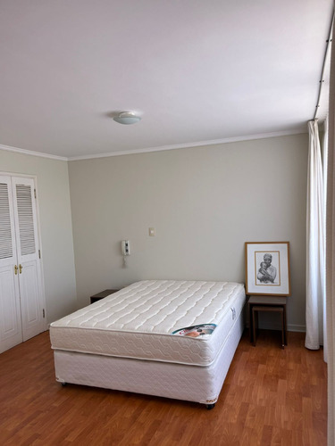 Venta Hermoso Depto. Vista Al Mar Av. Brasil Antofagasta