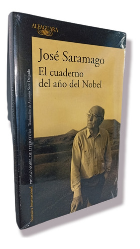 Ensayo Ceguera +claraboya + Alabardas + Lagarto + Año Nobel