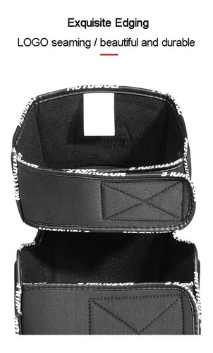 Kit Protecciones Motociclista Rodilleras Fibra Carbono