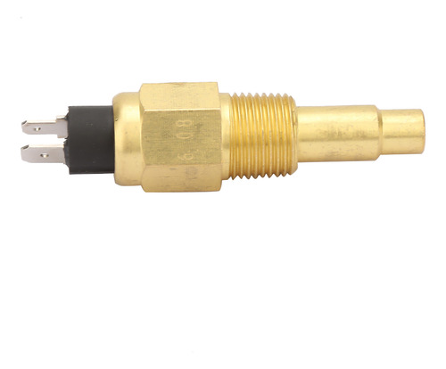 Sensor De Temperatura Para Motor De Latón Vdo 3/8 Npt 3w 103