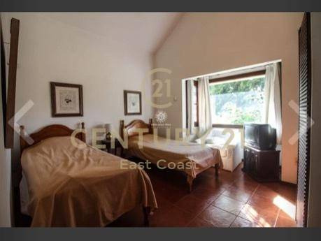 Casa En Rincon Del Indio