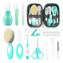 Comprar Kit De Cuidado De La Salud Y Aseo Del Bebé Con