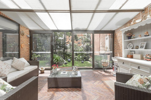 Imagen 10 de 15 de Apartamento En Venta En Bogotá Bosque De Pinos-usaquén. Cod 4145