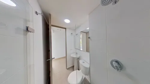 Apartamento En Venta En Origen Calasanz Medellin. Cod V13330