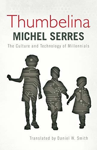 Book : Thumbelina The Culture And Technology Of Millennials