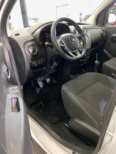 Imagen 5 de 24 de Renault Kangoo Ii Express Confort 5a (mb)