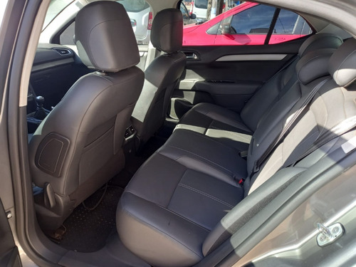 Citroën C4 Lounge 1.6 Thp 165 Feel Pack