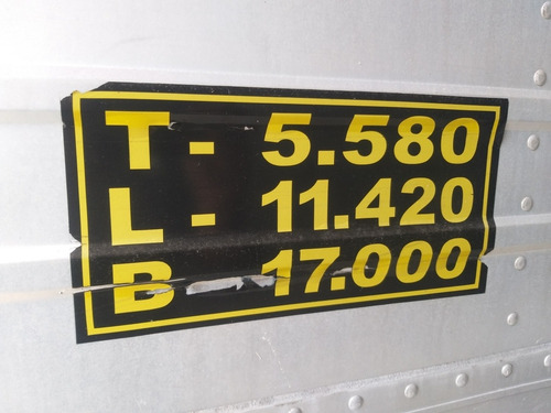Ford Cargo 1722 Tector Bau 170e22