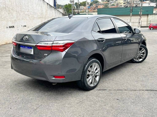 Imagem 10 de 13 de Toyota Corolla 2.0 Xei 16v Flex 4p Automático