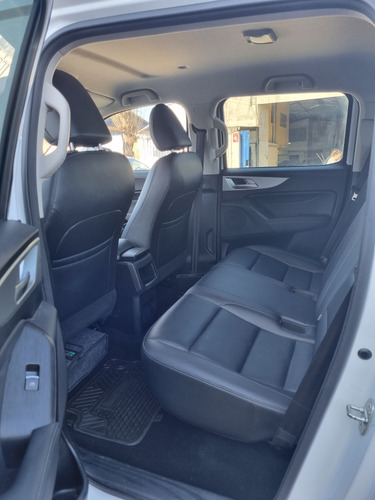 Great Wall Poer 2.0 Deluxe 4X4 Mt