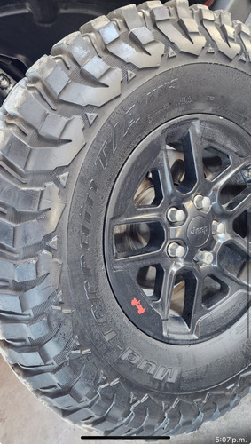 Jeep Wrangler 3.7 Unlimited Rubicon 3.6 4x4 At