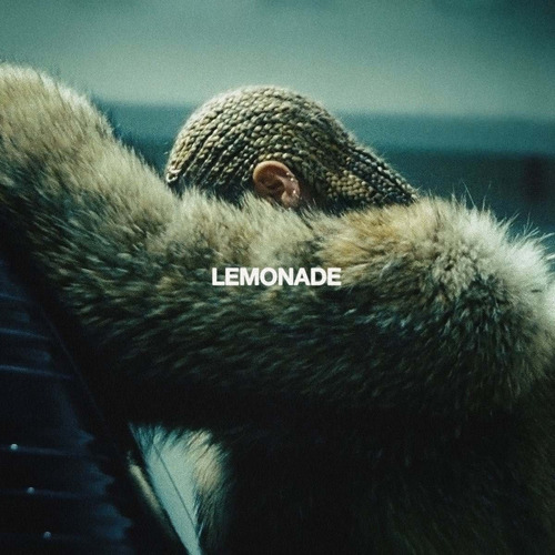  Lemonade Cd + Dvd - Beyoncé 