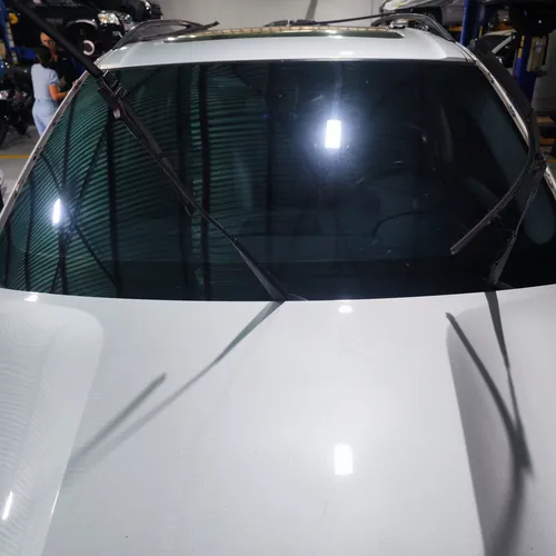 Parabrisas Bmw X5 2007/2011