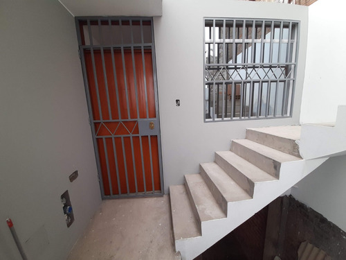 Imagen 4 de 17 de Alquiler De Departamento San Juan De Miraflores