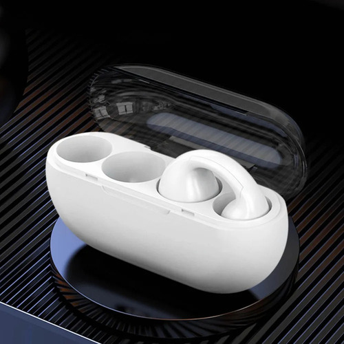 Mini Auriculares Deportivos Inalámbricos Con Auriculares Par