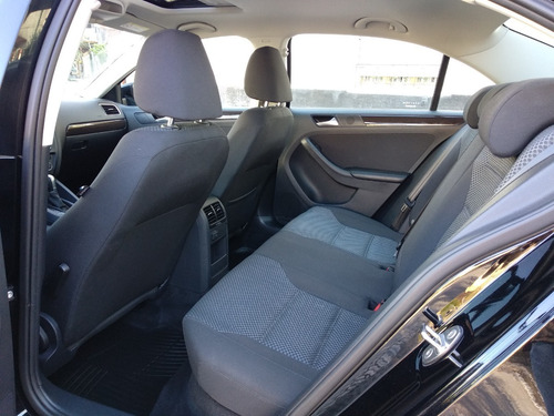 Volkswagen Vento 1.4 Tsi