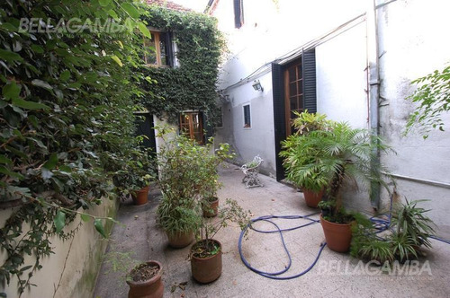Imagen 19 de 21 de Muy Lindo Chalet Construido En Dos Plantas.