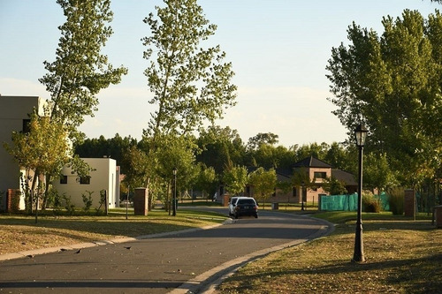 Imagen 3 de 10 de Terreno Lote En Venta Ubicado En San Matias, Escobar, G.b.a. Zona Norte