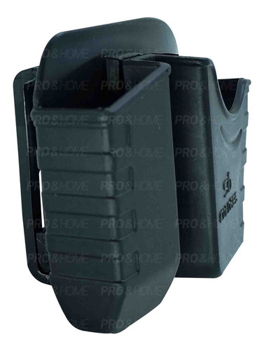 Imagem 3 de 5 de Cinto Raptor 2 Maynards E Porta Carrega/ Porta Algema Corren