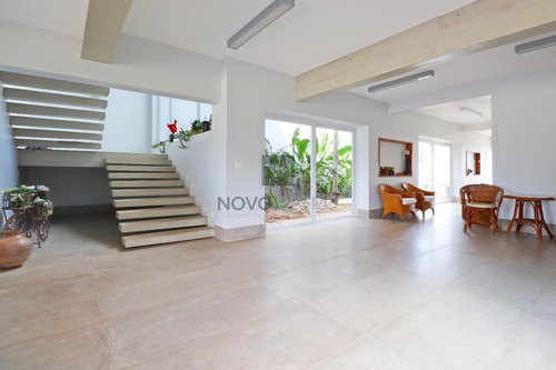Imagem 28 de 30 de Casa À Venda Em Loteamento Alphaville Campinas - Ca005575