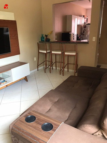 Imagem 6 de 9 de Apartamento - Vila Miguel Jorge - Ref: 1630 - V-1630