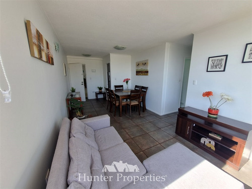 Oportunidad Renta Corta Departamento En Venta 3d 1b Coquimbo
