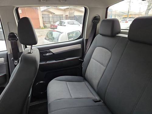 Jac T8 T8 Dcab 2.0 2023