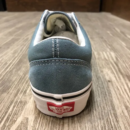Goblin blue vans online