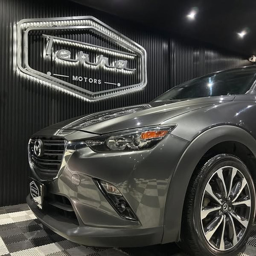 Mazda CX-3 2.0 I Sport 2wd At